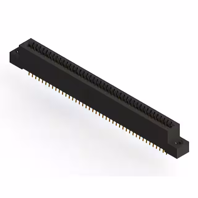 392-084-556-207 EDAC Inc.  Edgeboard Connectors